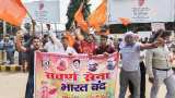 Bharat Bandh today: Security beefed up in Madhya Pradesh, other parts of country Bharat Bandh today: Security beefed up in Madhya Pradesh, other parts of country