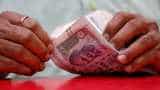 Indian rupee plunges further, now breaches 72 mark against US$ for first time