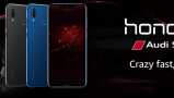 Honor Play sale to begin tomorrow on Amazon; Vodafone offers 10GB additional data, find out more 