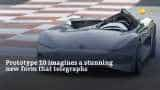 Infiniti Prototype 10: Vows Thrills-A-Second Drive!