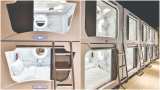 Capsule hotels inching their way into hospitality industry in India