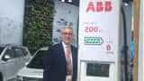 Global Mobility Summit: ABB CEO Ulrich Spiesshofer lauds India’s efforts to effect e-mobility revolution   