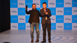 Vivo V11 Pro with in-display fingerprint sensor launched; check price, features and specs