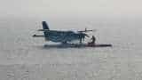 Aviation: Sea plane dream dead in water? CDA looks to deliver killer punch