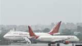 Heavy rain hits Delhi airport, delays over 100 flights