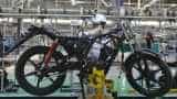 Electric bikes can save India Rs 1.2 lakh crore: Niti Aayog
