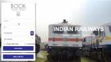 Train ticket booking gets easier due to these 3 steps at IRCTC; here&#039;s how