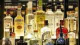 No more drinking near liquor vends! Crackdown launched