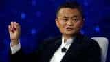 Alibaba says Jack Ma not retiring and will unveil transition plans on Monday