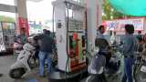 Petrol price up by 14 paise, diesel up by 15 paise a litre today