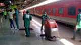 Forget stinking toilets! These Indian Railways stations set to get free AC toilets