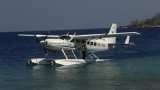 Sea plane in brackish water? AAI drops aerodrome project at Chilika Lake 