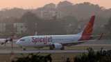 This fiat was too hot for SpiceJet to handle   