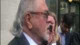 Vijay Mallya shocks, says met Arun Jaitley before leaving India Vijay Mallya shocks, says met Arun Jaitley before leaving India