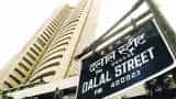 Sensex suffers rupee, trade war, oil blows, fleeing FIIs blows, sheds almost 1000 pts Sensex suffers rupee, trade war, oil blows, fleeing FIIs blows, sheds almost 1000 pts
