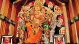 Ganesh Chaturthi: Mumbai&#039;s richest Bappa! With 68 kg gold and 327 kg silver, this Ganpati event is insured for Rs 265 crore