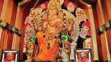 Ganesh Chaturthi: Mumbai&#039;s richest Bappa! With 68 kg gold and 327 kg silver, this Ganpati event is insured for Rs 265 crore