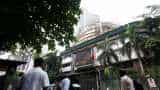Sensex zooms 305 points to 37,717.96; Adani Ports, ITC in top gainers list