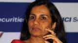 Chanda Kochhar controversy roils ICICI Bank AGM