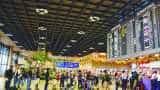 Aviation: Hyderabad Airport is ranked World No. 1