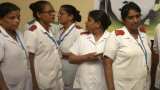 WBHRB Staff Nurse Recruitment 2018: Apply for 7615 Nursing Posts at wbhrb.in on or before 26 September 