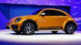 Iconic Volkswagen Beetle to be killed off