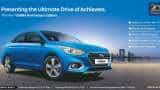 Hyundai Verna anniversary edition launched; check price, specs