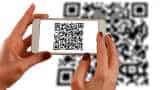 On Delhi Metro Airport Express, passengers can use QR code-based facility to buy tickets On Delhi Metro Airport Express, passengers can use QR code-based facility to buy tickets