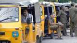 Hyderabad resident? Soon, you won't see these noisy, polluting autorickshaws; Check government's big plan Hyderabad resident? Soon, you won't see these noisy, polluting autorickshaws; Check government's big plan