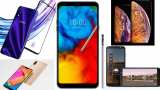 Top 5 smartphones launched in September: From iPhone XS to Xiaomi to Moto G6 Plus