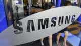 Samsung showcases latest technology for Indian smartphone market
