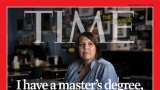 Time magazine sold to Marc and Lynne Benioff for $190 mn in cash