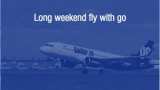 GoAir Weekend Sale: Airline offers flight tickets from Rs 799 for travel period between Oct 1 and Oct 20 