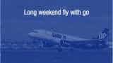 GoAir Weekend Sale: Airline offers flight tickets from Rs 799 for travel period between Oct 1 and Oct 20 