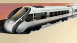 Check exclusive photos of Indian Railways' state-of-the-art Train 18 Check exclusive photos of Indian Railways' state-of-the-art Train 18