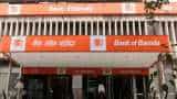 Mega PSB merger! Bank of Baroda shares tumble 14%; Vijaya Bank up 10%, Dena Bank soars 20%