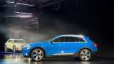 Audi E-Tron Electric SUV unveiled today; check price and specs