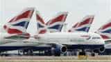 Next time you fly on British Airways, be prepared for a big surprise  