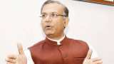 Aviation: Delivery of goods by drones to boost logistics capabilities, says Jayant Sinha Aviation: Delivery of goods by drones to boost logistics capabilities, says Jayant Sinha