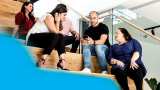 Start-ups in India: Oyo, Cure.Fit, Dunzo are the most sought after Start-ups in India: Oyo, Cure.Fit, Dunzo are the most sought after