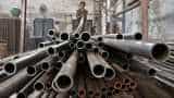 India considers raising import duty on steel to support rupee: Document