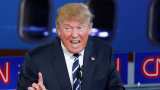 China took out USD 500 billion a year from US to rebuild itself, says President Trump China took out USD 500 billion a year from US to rebuild itself, says President Trump