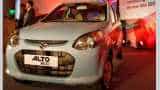 Maruti Suzuki dominates PV sales in India; Alto grabs top position, DZIRE comes second 