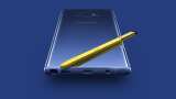 Four tips for making most use of Samsung Galaxy Note 9’s Powerful S Pen; Find out 