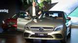 Mercedes-Benz launches new C-Class with BS-VI diesel engine in India Mercedes-Benz launches new C-Class with BS-VI diesel engine in India