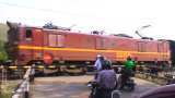 Indian Railways Delhi division may install CCTV cameras at manned level crossings Indian Railways Delhi division may install CCTV cameras at manned level crossings