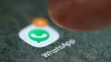 WhatsApp to roll out new mode, stickers, other features; details here