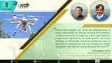 Drones: A new revolution in emerging technologies - Jayant Sinha explains   