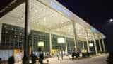 Jharsuguda Airport flights schedule, other details of Odisha's second airport; 10 points Jharsuguda Airport flights schedule, other details of Odisha's second airport; 10 points