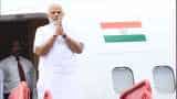 PICS: PM Narendra Modi inaugurates Jharsuguda Airport airport in Odisha